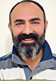 Ali Çoban