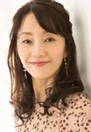 Atsuko Tanaka