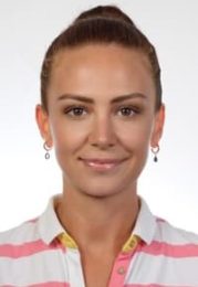 Ayşe Şule Bilgiç