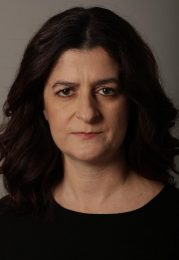 Ayşegül Cengiz