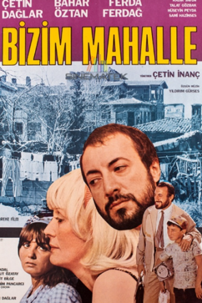 Bizim Mahalle