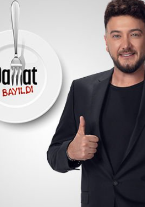 Damat Bayıldı