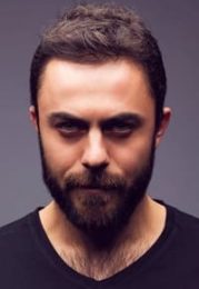 Eren Hacısalihoğlu