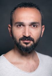 Gökhan Yıkılkan