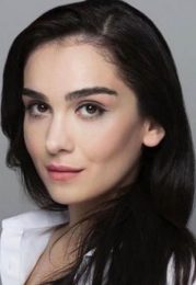 Hande Kaptan