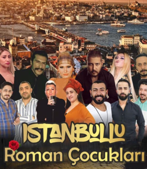 Istanbul Çocukları