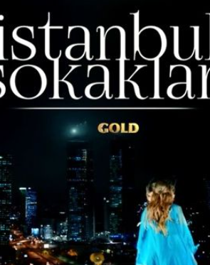 İstanbul Sokakları