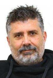 Ömer Faruk Sorak