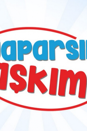 Yaparsın Aşkım