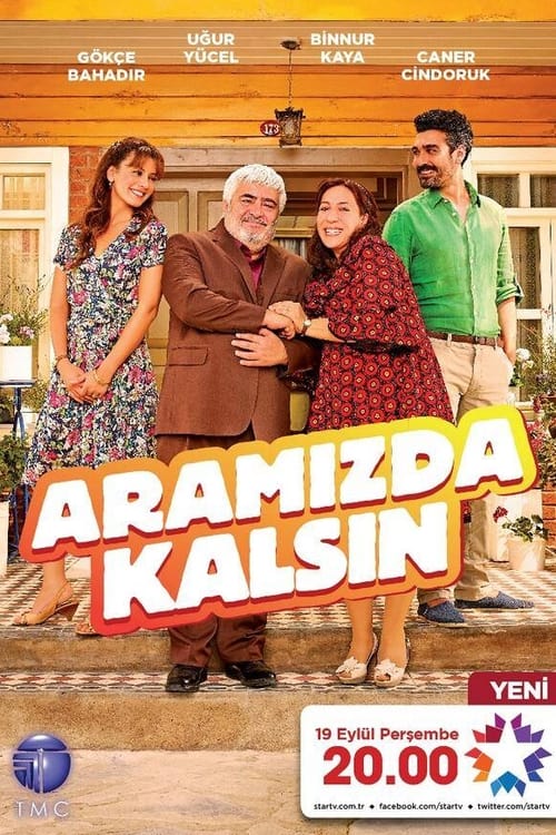 Aramızda Kalsın : 1.Sezon 48.Bölüm