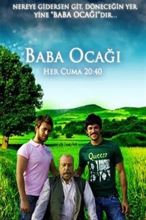 Baba Ocağı : 1.Sezon 23.Bölüm