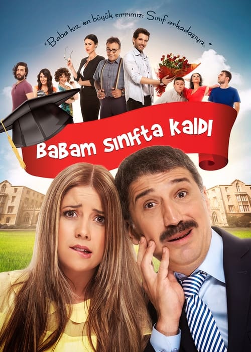 Babam Sınıfta Kaldı : 2.Sezon 17.Bölüm