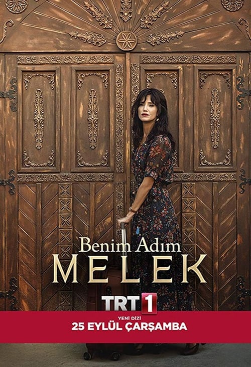 Benim Adım Melek : 1.Sezon 66.Bölüm