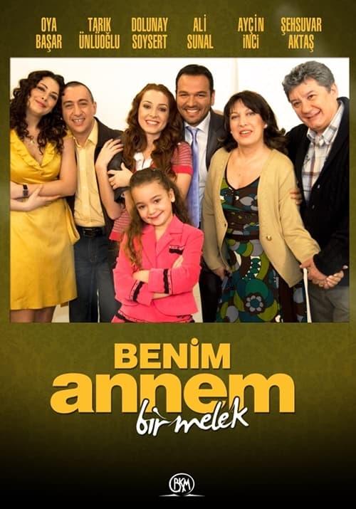 Benim Annem Bir Melek : 1.Sezon 50.Bölüm