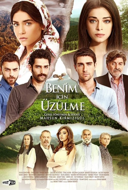 Benim İçin Üzülme : 1.Sezon 35.Bölüm