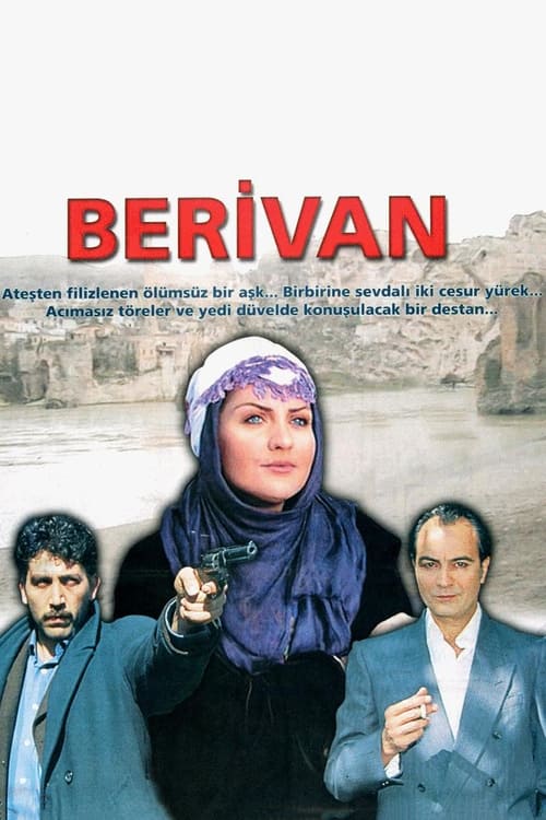 Berivan : 1.Sezon 20.Bölüm