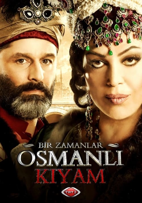 Bir Zamanlar Osmanlı: Kıyam : 1.Sezon 11.Bölüm