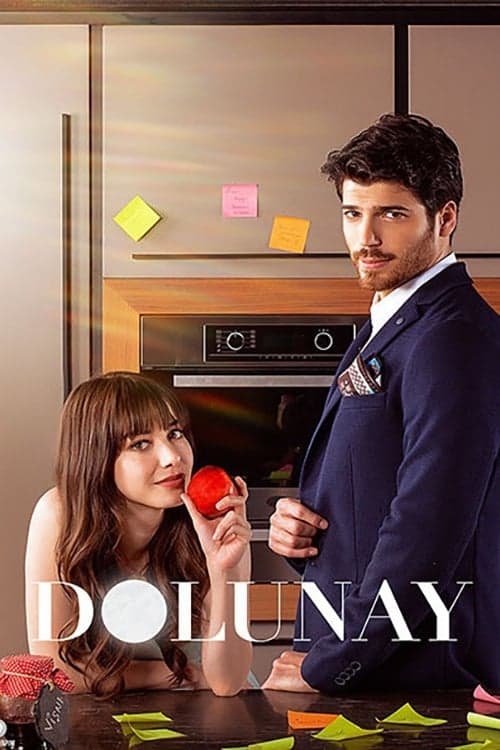 Dolunay : 1.Sezon 7.Bölüm