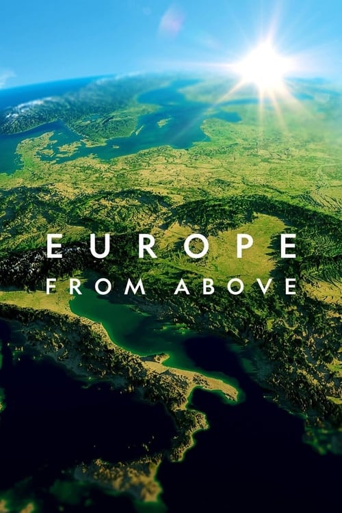 Europe From Above : 1.Sezon 2.Bölüm