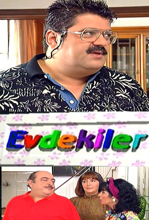 Evdekiler : 1.Sezon 30.Bölüm