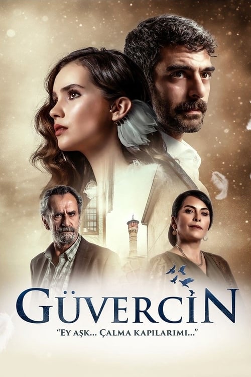 Güvercin : 1.Sezon 16.Bölüm