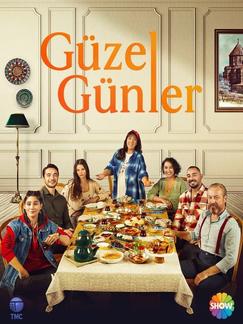 Güzel Günler : 1.Sezon 16.Bölüm