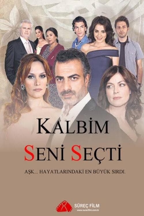 Kalbim Seni Seçti : 1.Sezon 23.Bölüm