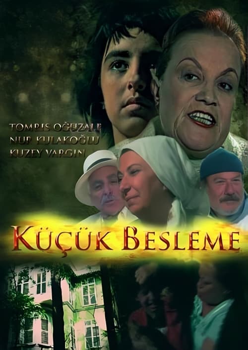 Küçük Besleme : 1.Sezon 104.Bölüm