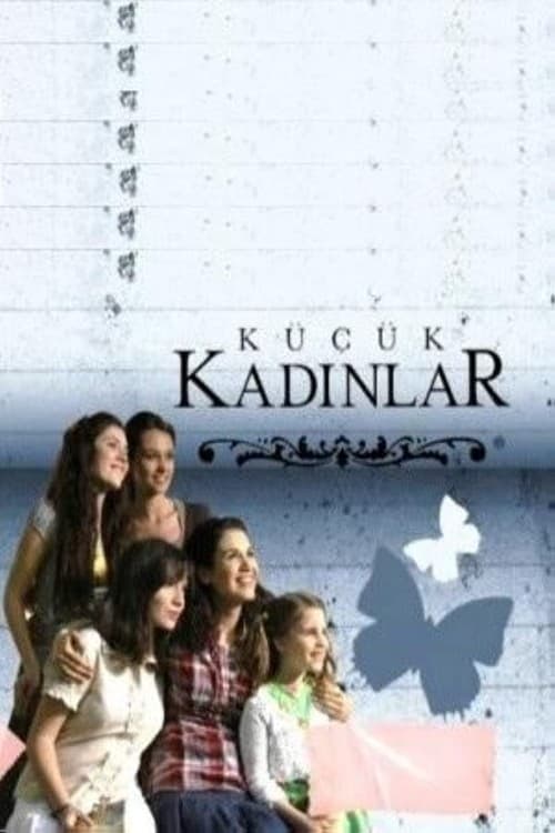 Küçük Kadınlar : 1.Sezon 65.Bölüm