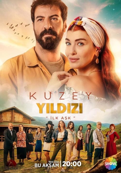 Kuzey Yıldızı: İlk Aşk : 1.Sezon 63.Bölüm