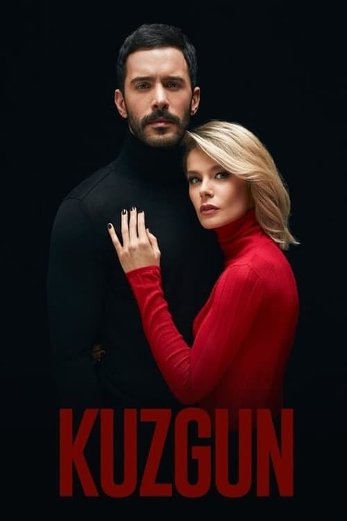 Kuzgun : 1.Sezon 12.Bölüm