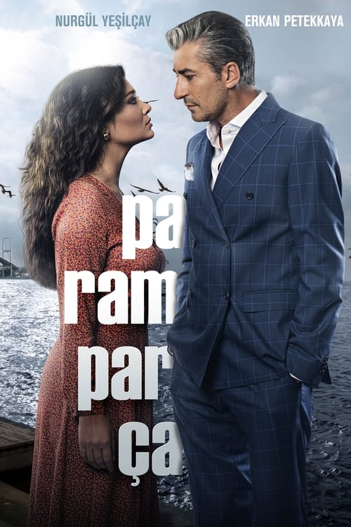 Paramparça : 1.Sezon 19.Bölüm