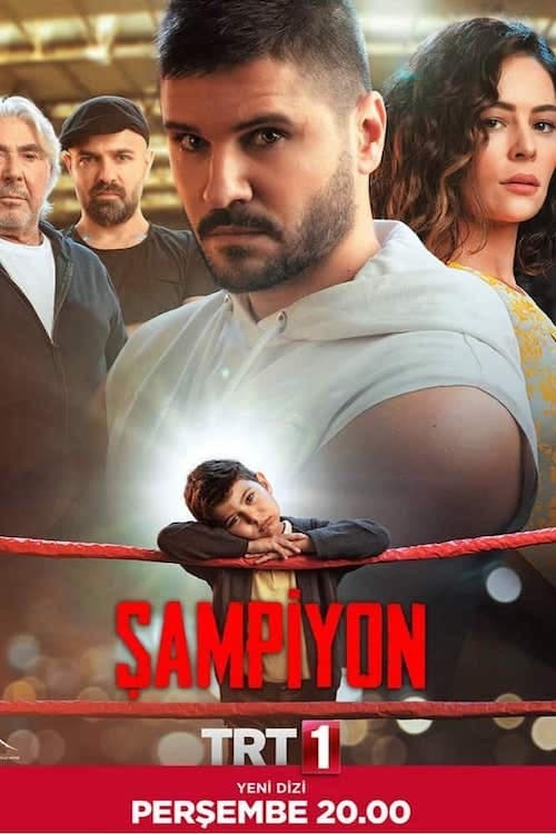 Şampiyon : 1.Sezon 16.Bölüm