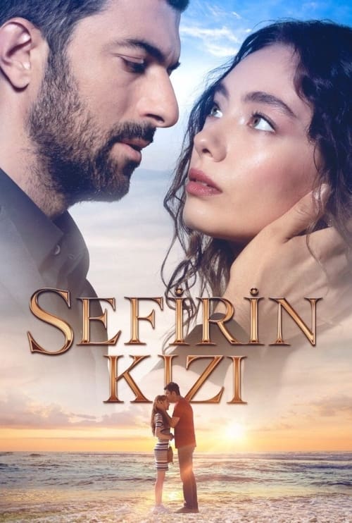 Sefirin Kızı : 1.Sezon 24.Bölüm