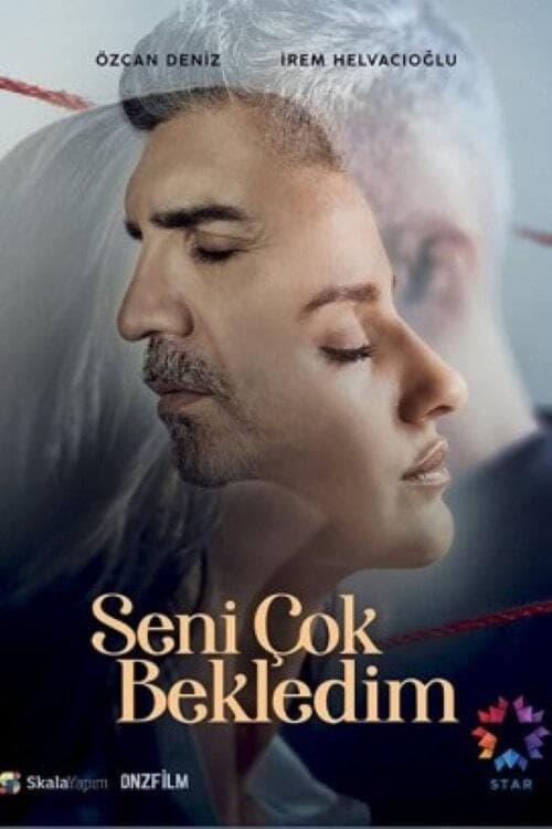 Seni Çok Bekledim : 1.Sezon 2.Bölüm