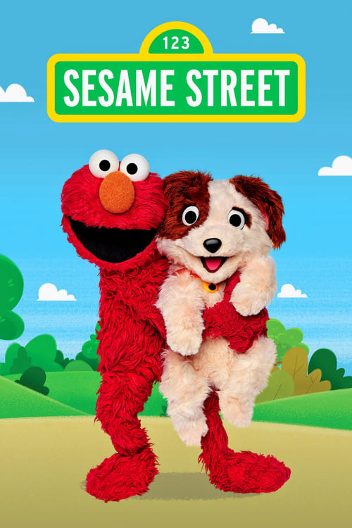 Sesame Street : 1.Sezon 3.Bölüm