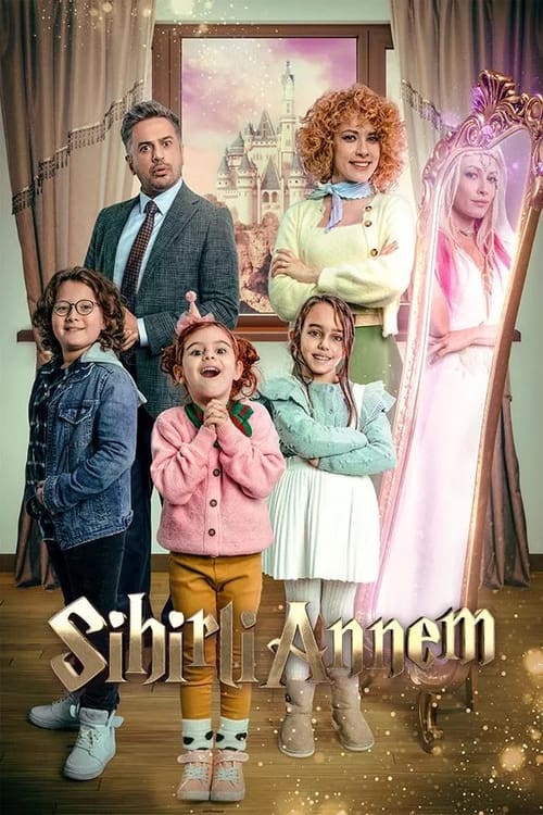 Sihirli Annem : 1.Sezon 17.Bölüm