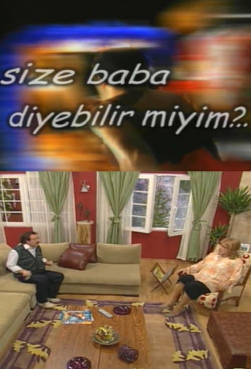 Size Baba Diyebilir miyim? : 1.Sezon 3.Bölüm