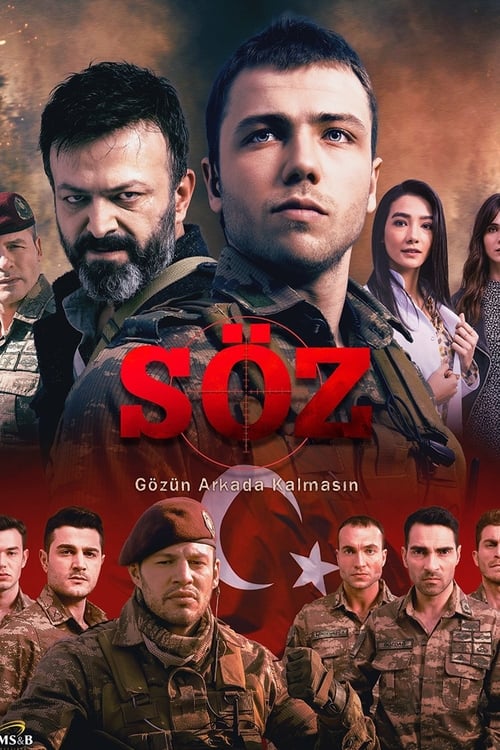 Söz : 1.Sezon 54.Bölüm