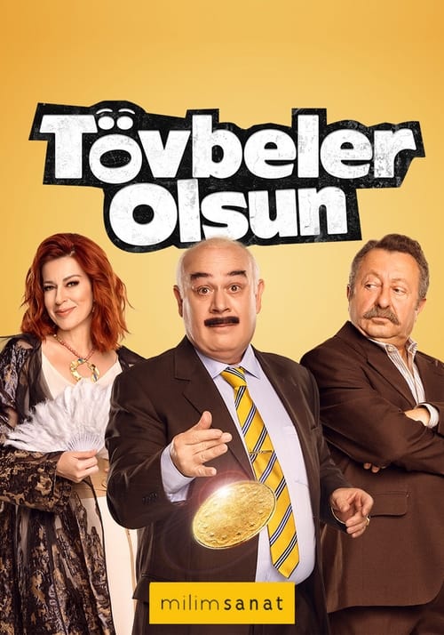 Tövbeler Olsun : 1.Sezon 16.Bölüm