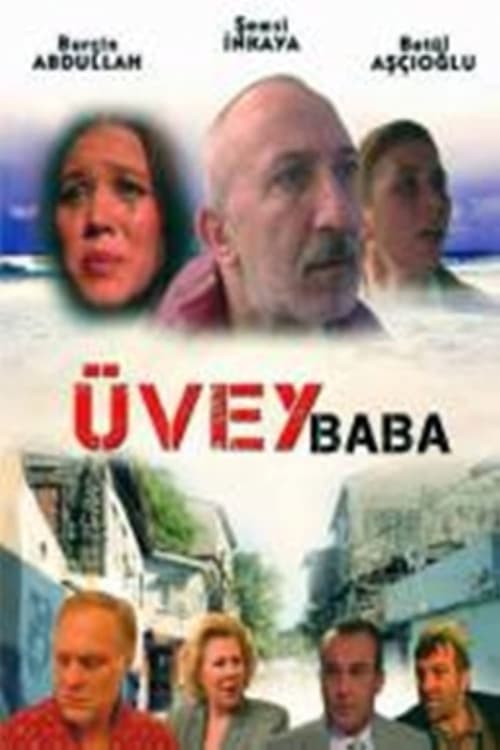 Üvey Baba : 1.Sezon 170.Bölüm