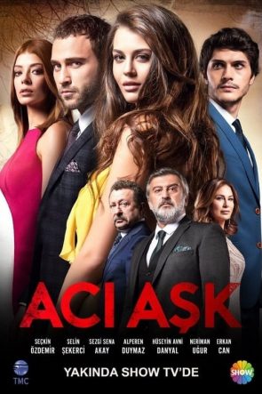 Acı Aşk