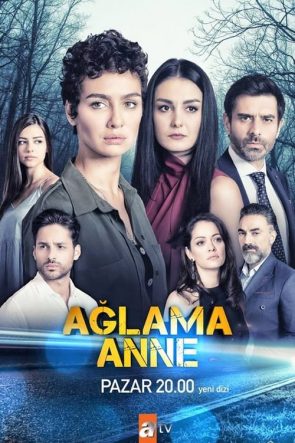 Ağlama Anne