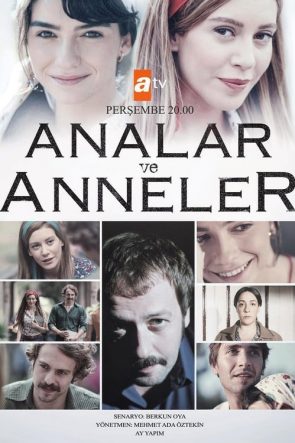 Analar ve Anneler