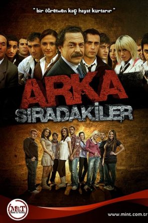 Arka Sıradakiler