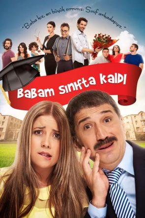 Babam Sınıfta Kaldı