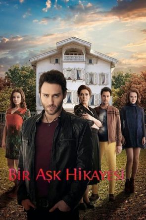 Bir Aşk Hikayesi