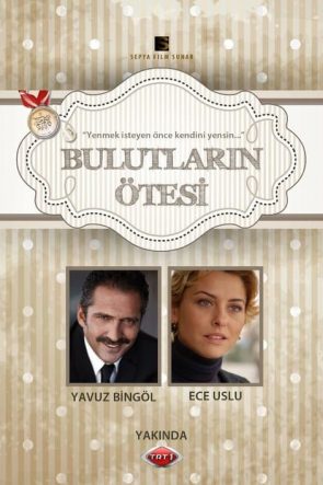 Bulutların Ötesi