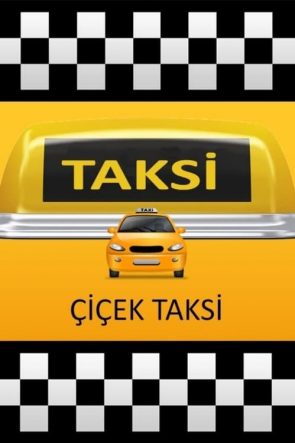 Çiçek Taksi