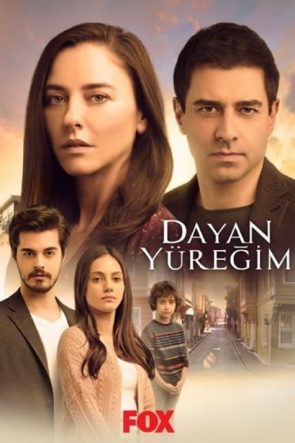 Dayan Yüreğim